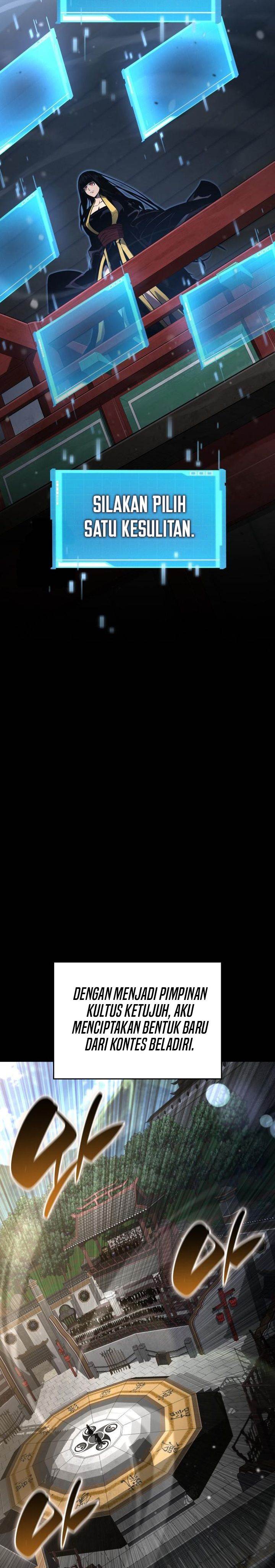 Boundless Necromancer Chap 167 - Next Chap 168