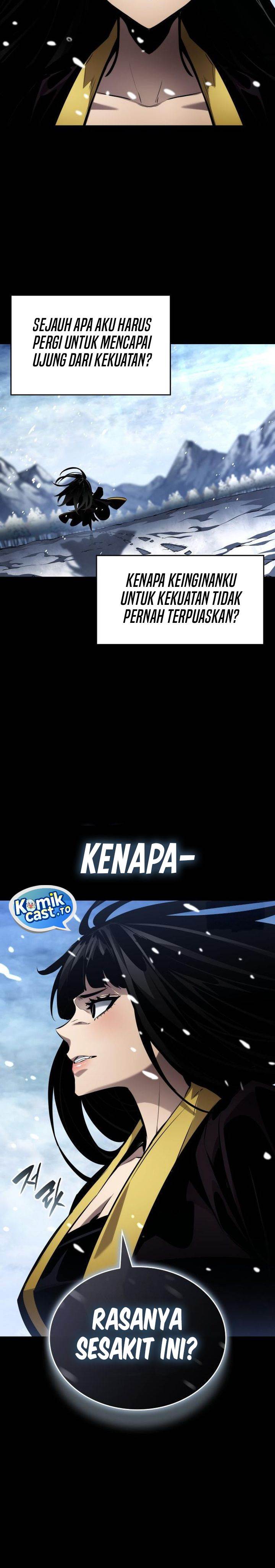 Boundless Necromancer Chap 167 - Next Chap 168