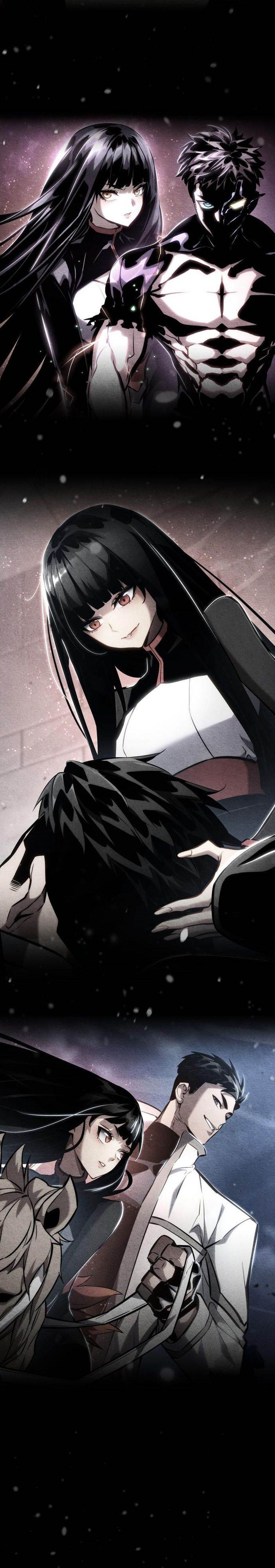 Boundless Necromancer Chap 167 - Next Chap 168