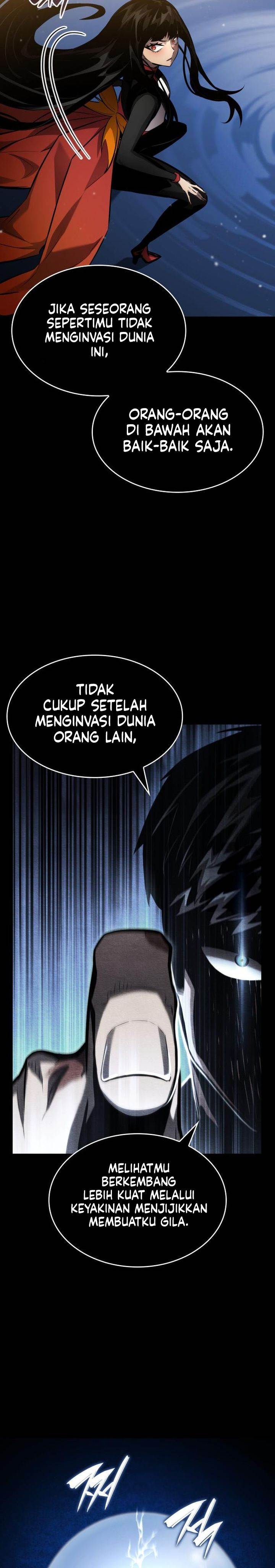 Boundless Necromancer Chap 167 - Next Chap 168