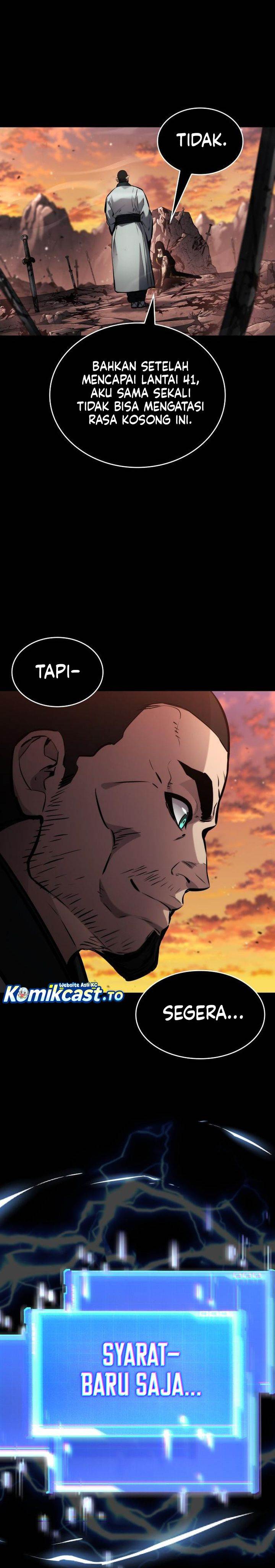 Boundless Necromancer Chap 167 - Next Chap 168