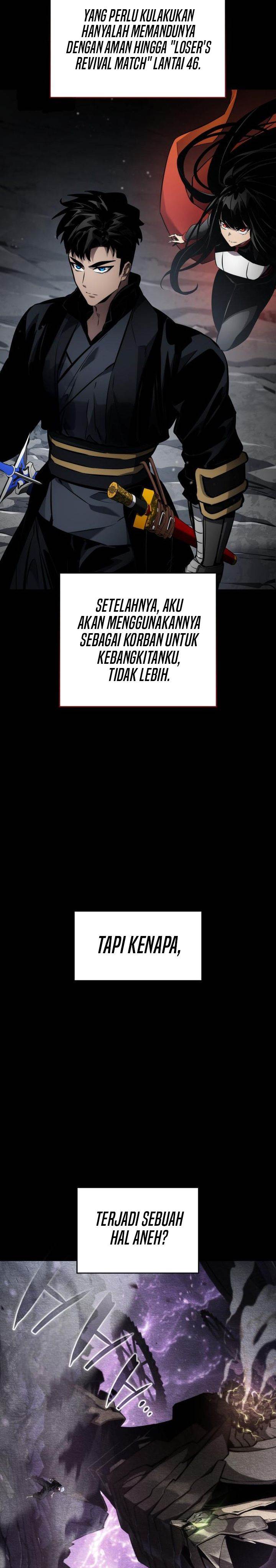 Boundless Necromancer Chap 167 - Next Chap 168