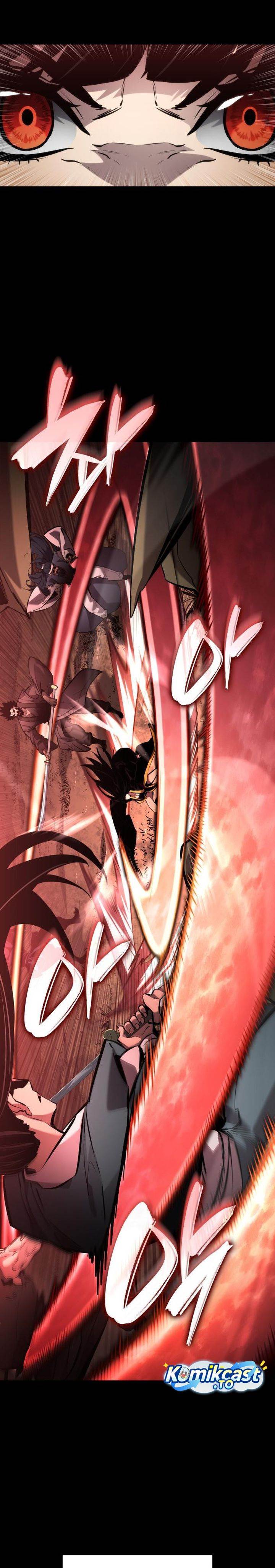 Boundless Necromancer Chap 167 - Next Chap 168