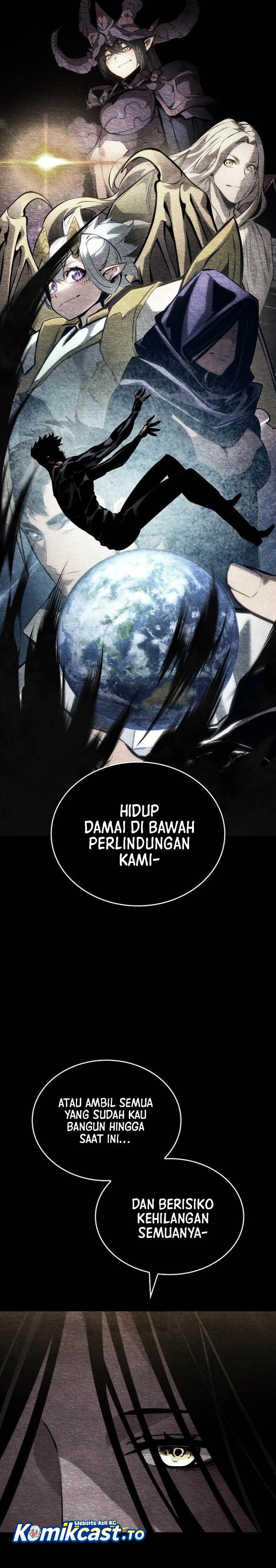 Boundless Necromancer Chap 164 - Next Chap 165