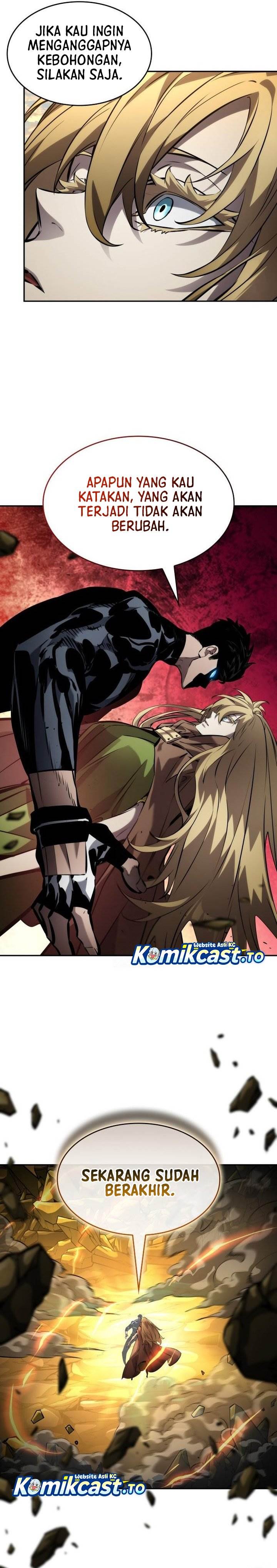 Boundless Necromancer Chap 164 - Next Chap 165