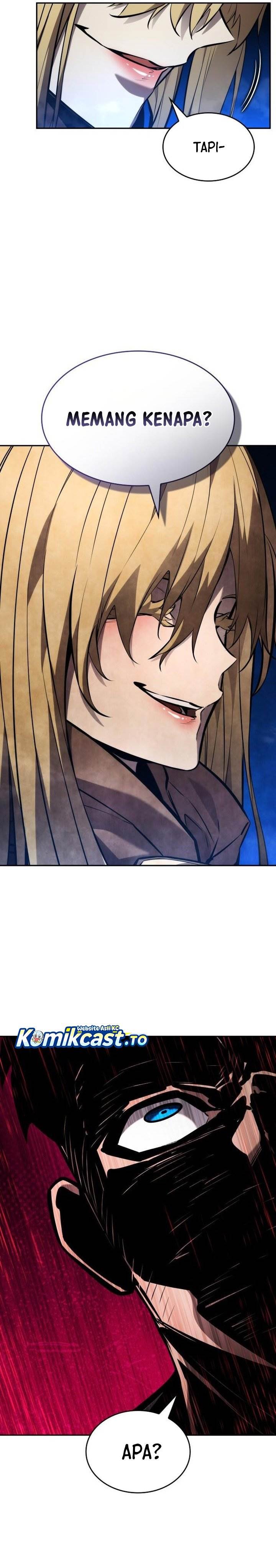 Boundless Necromancer Chap 164 - Next Chap 165