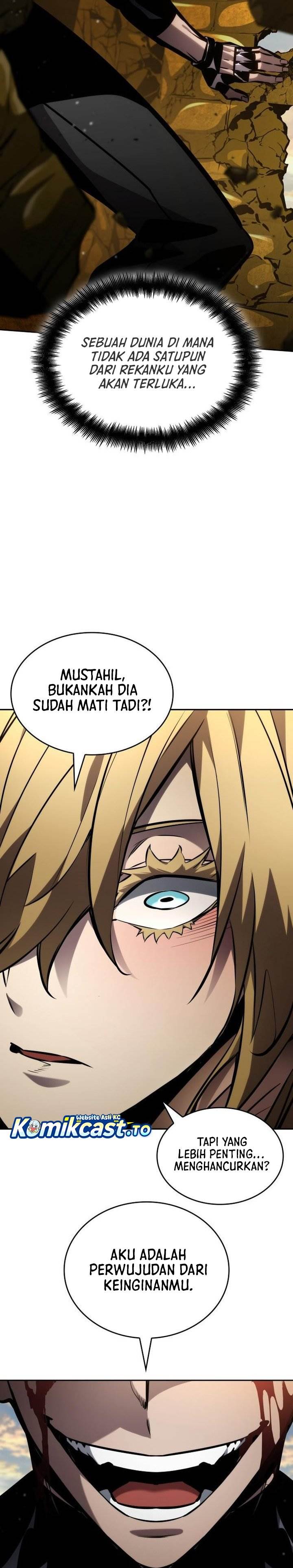 Boundless Necromancer Chap 164 - Next Chap 165