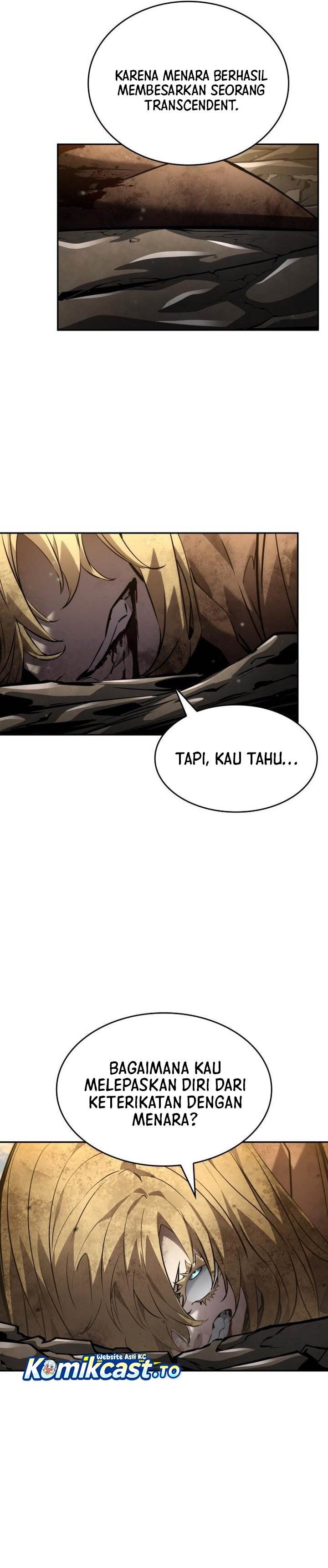 Boundless Necromancer Chap 164 - Next Chap 165