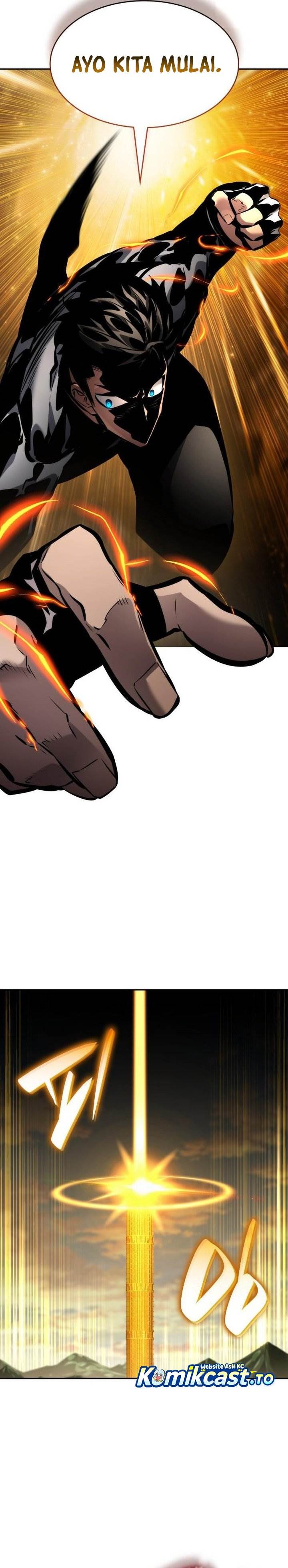 Boundless Necromancer Chap 164 - Next Chap 165