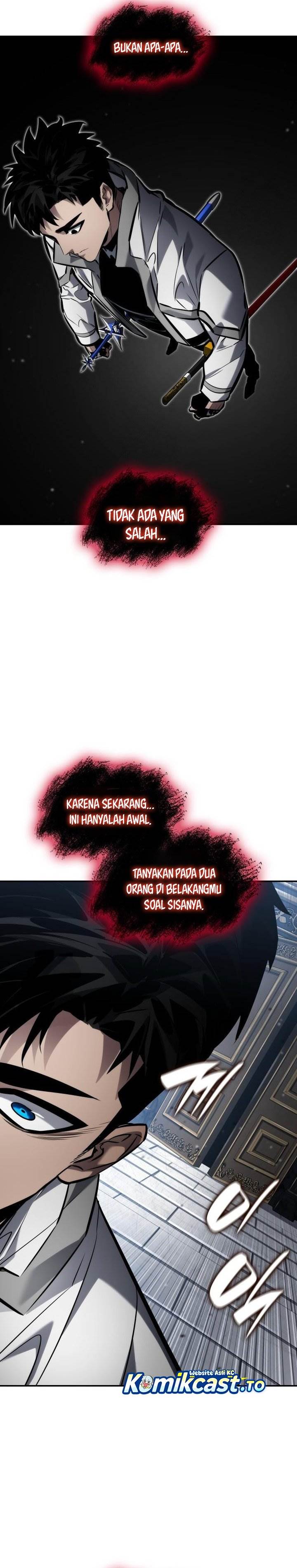 Boundless Necromancer Chap 165 - Next Chap 166