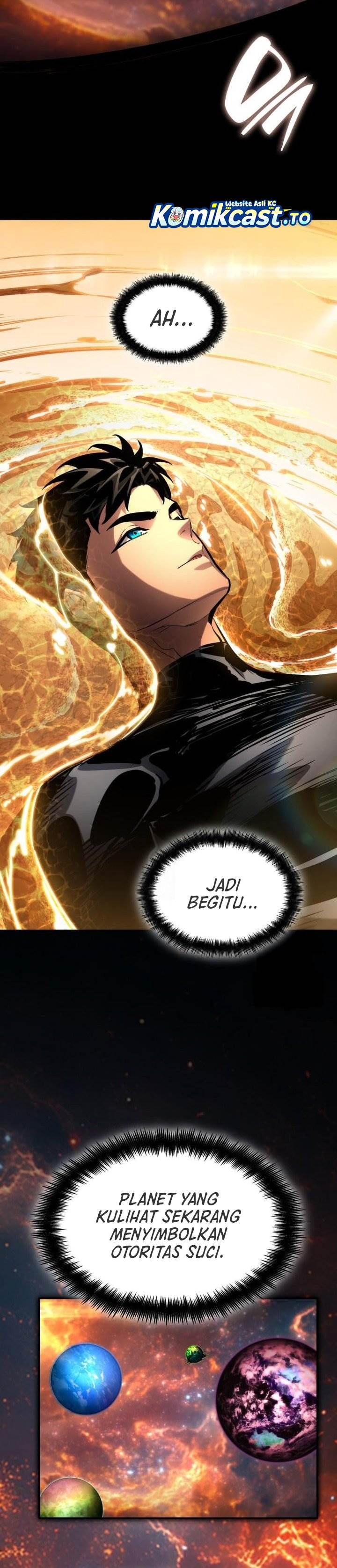 Boundless Necromancer Chap 165 - Next Chap 166