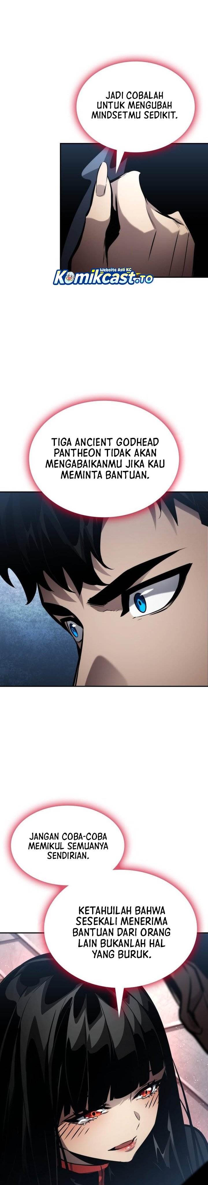 Boundless Necromancer Chap 165 - Next Chap 166