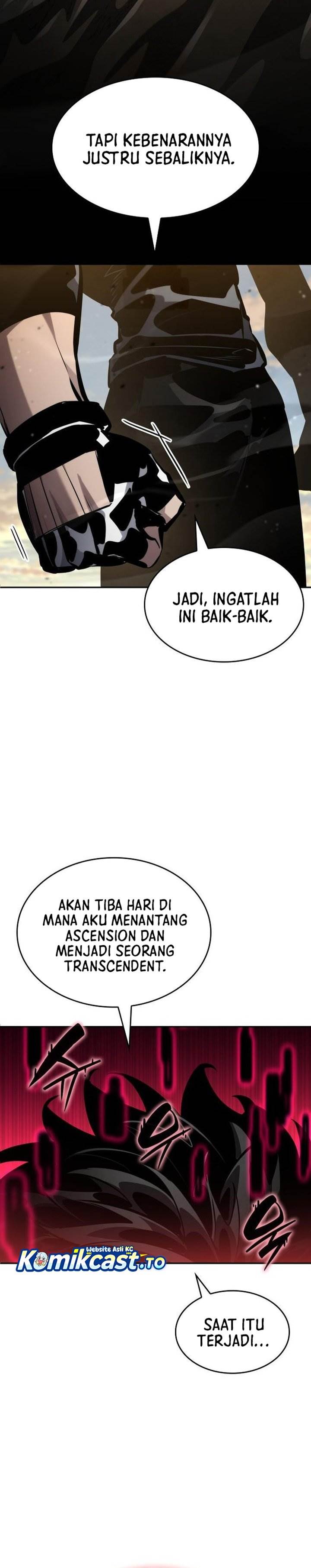 Boundless Necromancer Chap 165 - Next Chap 166