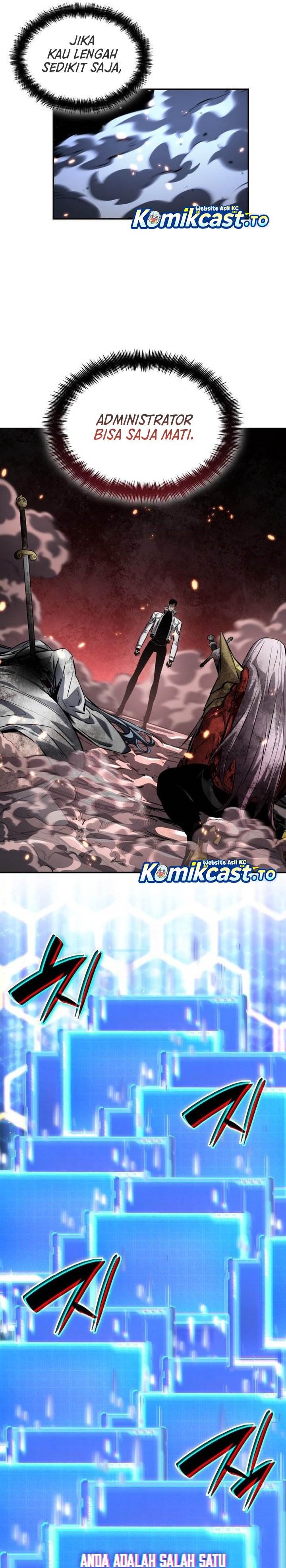 Boundless Necromancer Chap 165 - Next Chap 166