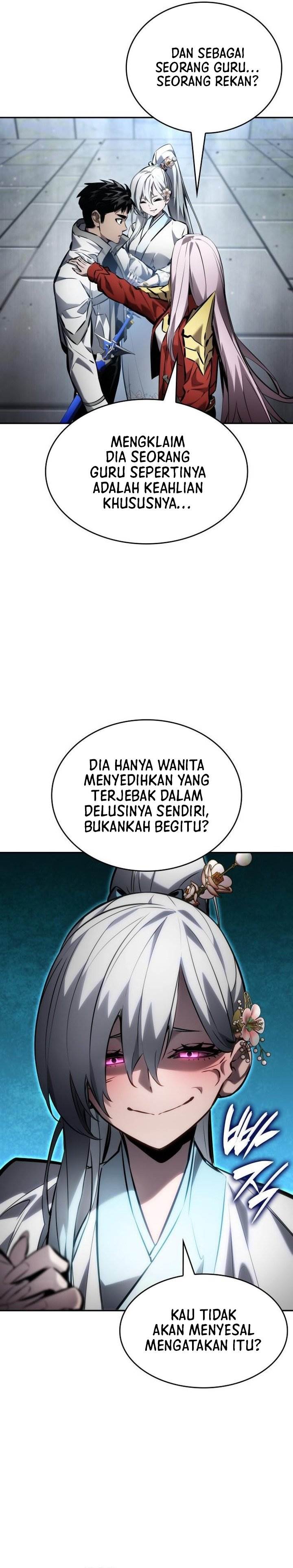 Boundless Necromancer Chap 166 - Next Chap 167