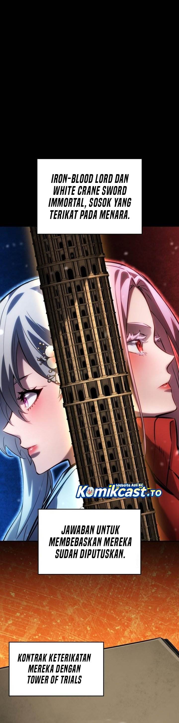 Boundless Necromancer Chap 166 - Next Chap 167