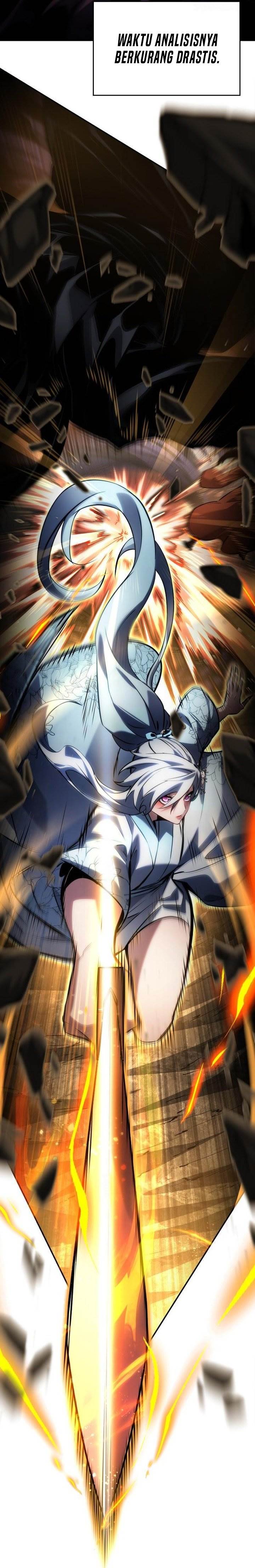 Boundless Necromancer Chap 166 - Next Chap 167