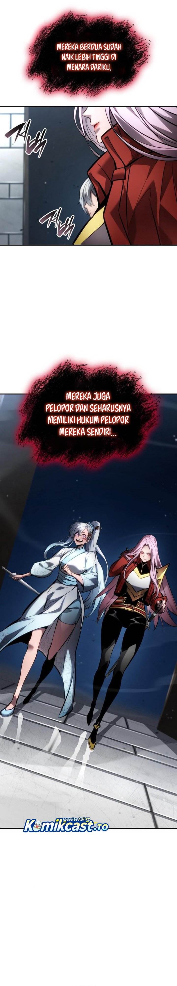 Boundless Necromancer Chap 166 - Next Chap 167