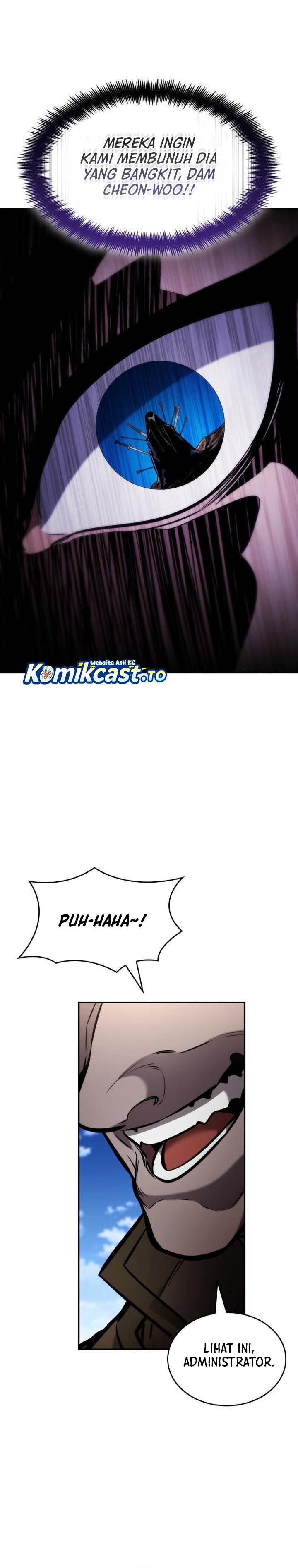 Boundless Necromancer Chap 166 - Next Chap 167