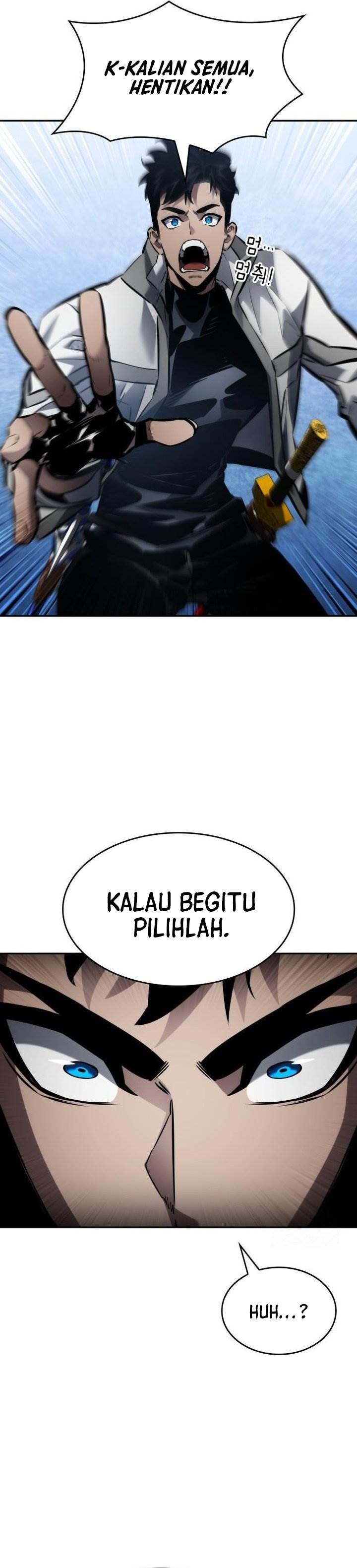 Boundless Necromancer Chap 166 - Next Chap 167