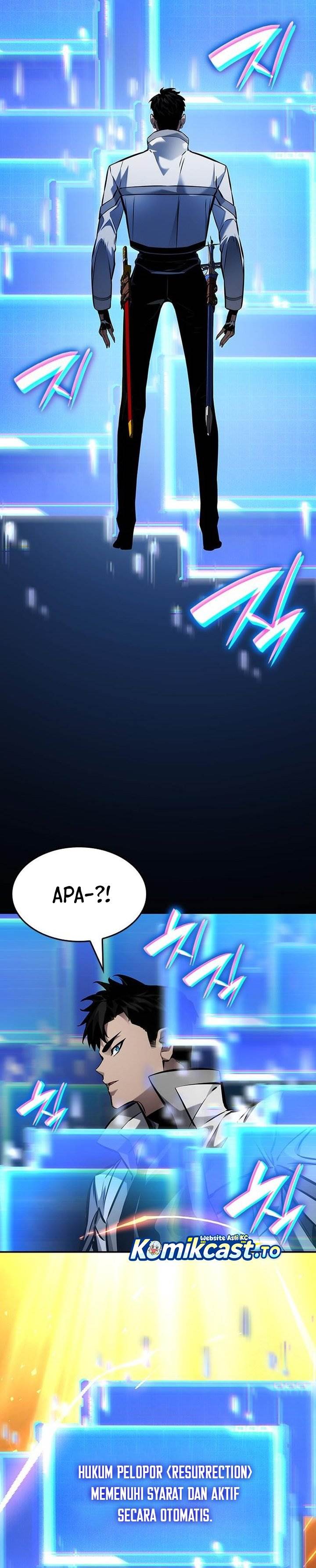 Boundless Necromancer Chap 166 - Next Chap 167