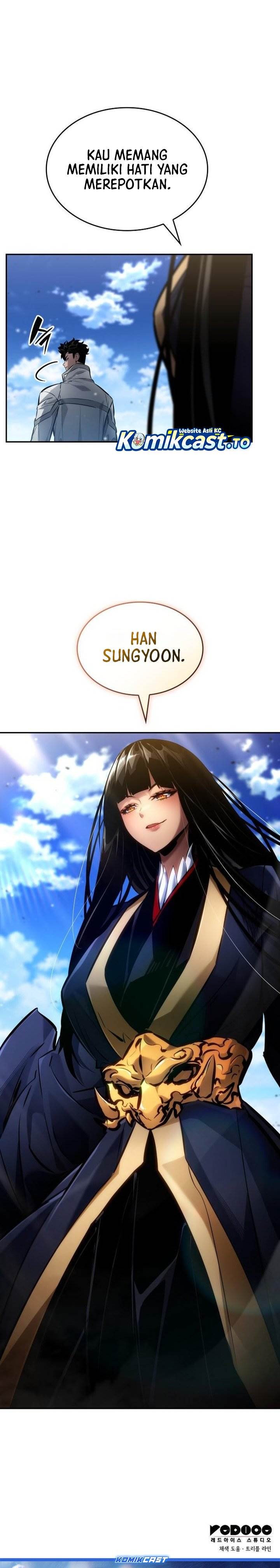 Boundless Necromancer Chap 166 - Next Chap 167