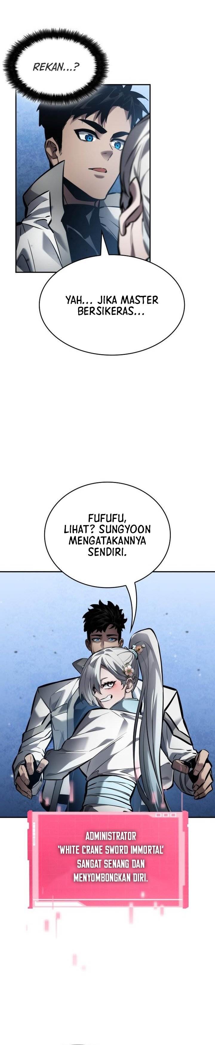 Boundless Necromancer Chap 166 - Next Chap 167