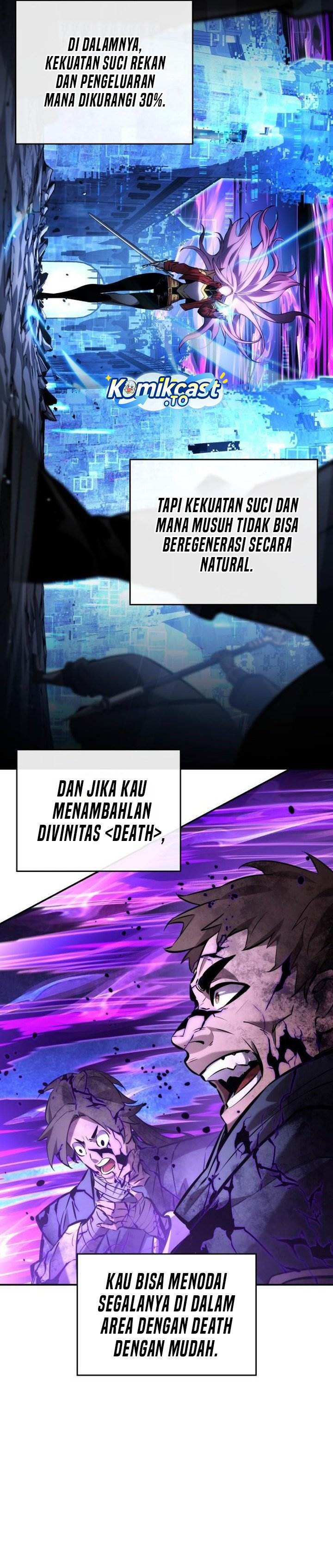 Boundless Necromancer Chap 166 - Next Chap 167