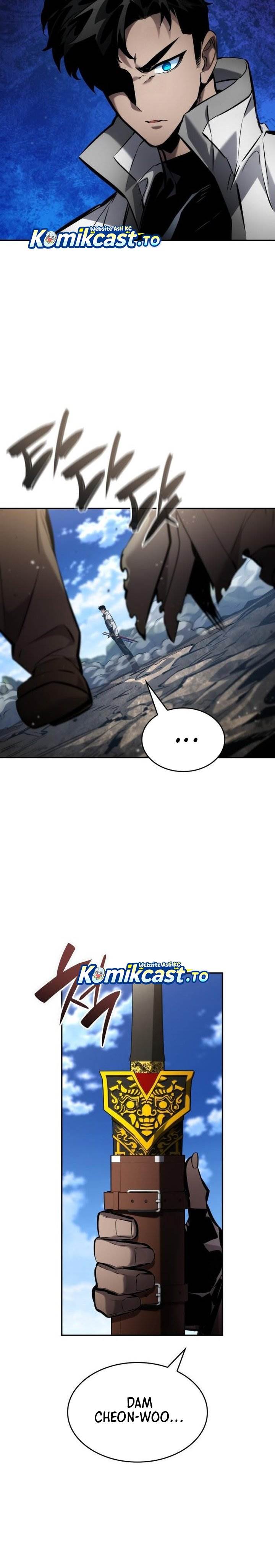 Boundless Necromancer Chap 166 - Next Chap 167