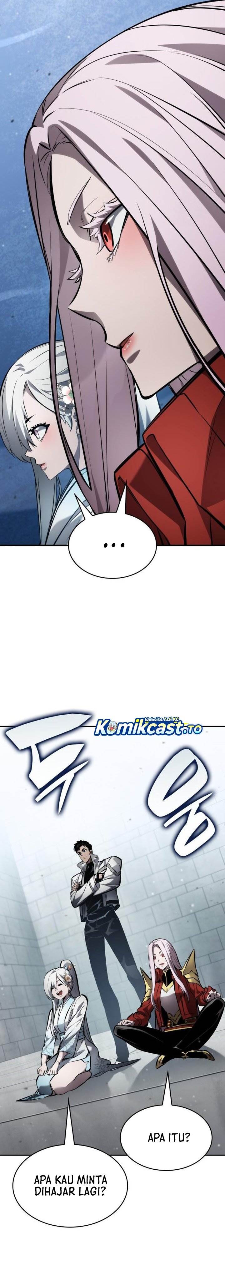 Boundless Necromancer Chap 166 - Next Chap 167