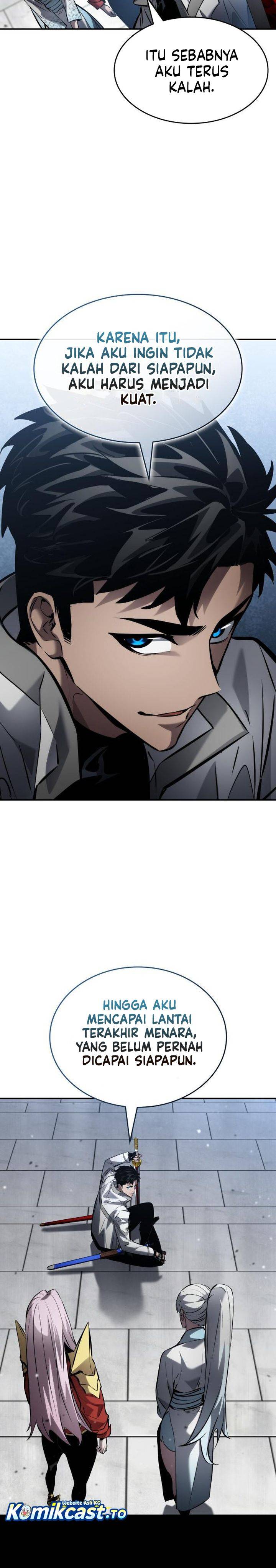 Boundless Necromancer Chap 168 - Next Chap 169