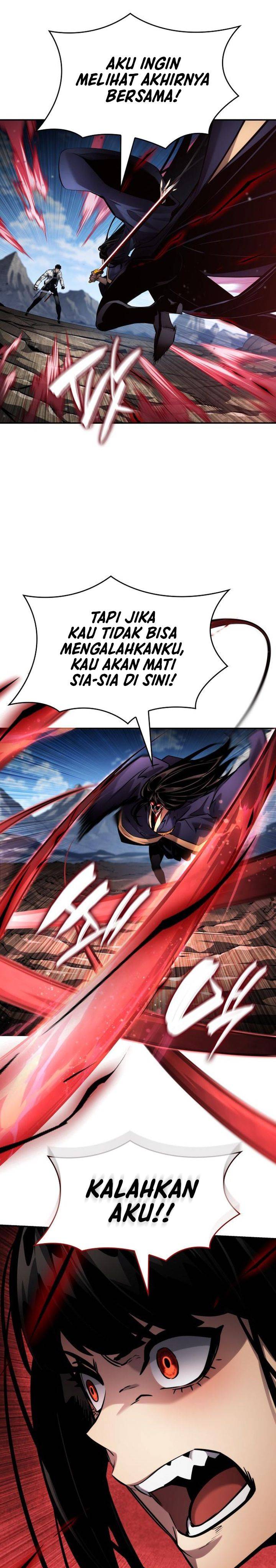 Boundless Necromancer Chap 168 - Next Chap 169