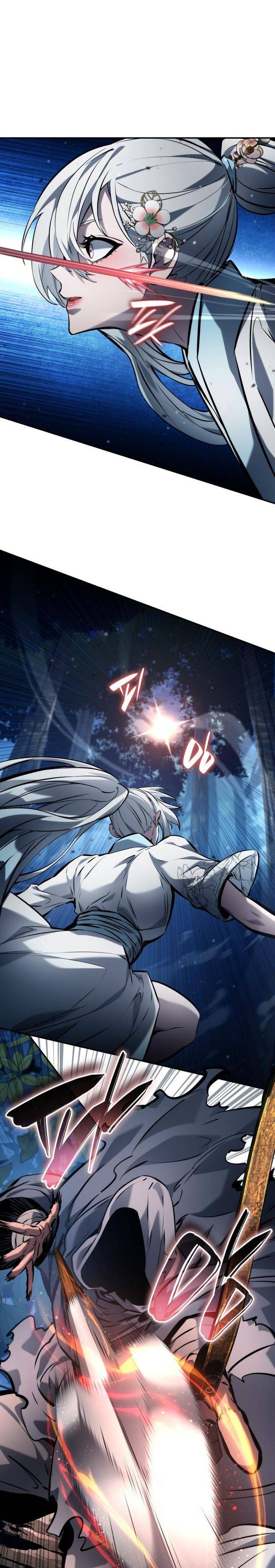 Boundless Necromancer Chap 168 - Next Chap 169