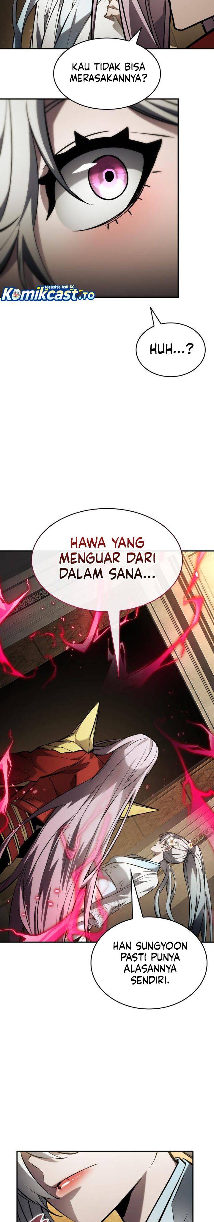 Boundless Necromancer Chap 168 - Next Chap 169