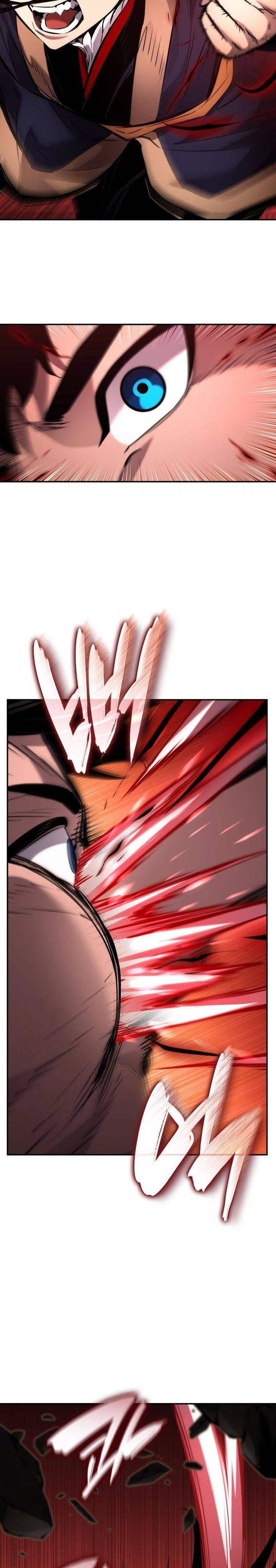 Boundless Necromancer Chap 168 - Next Chap 169