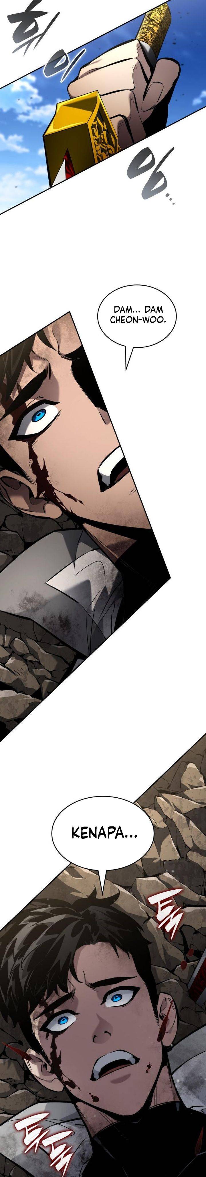 Boundless Necromancer Chap 168 - Next Chap 169