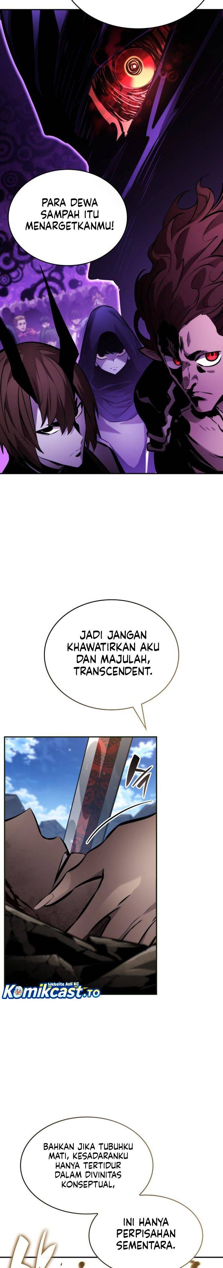 Boundless Necromancer Chap 168 - Next Chap 169