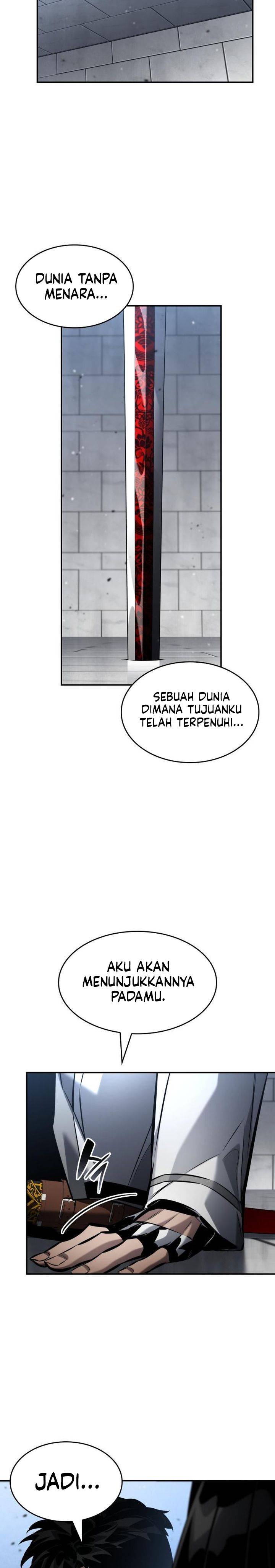 Boundless Necromancer Chap 168 - Next Chap 169