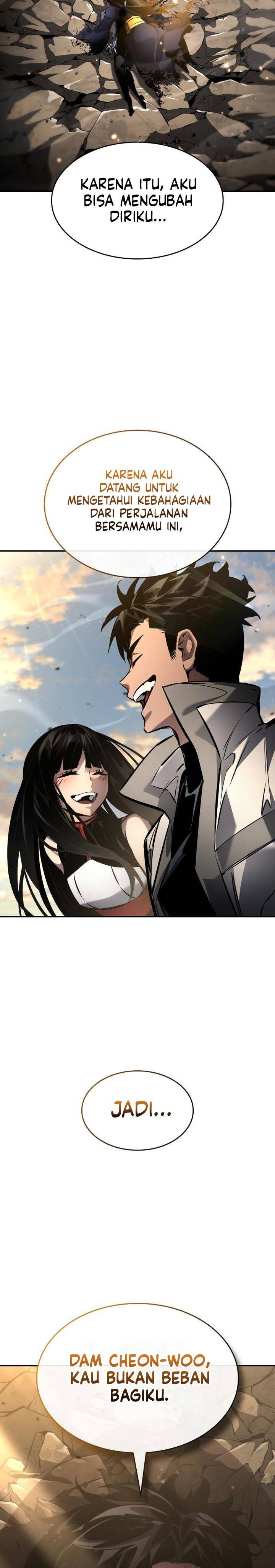 Boundless Necromancer Chap 168 - Next Chap 169