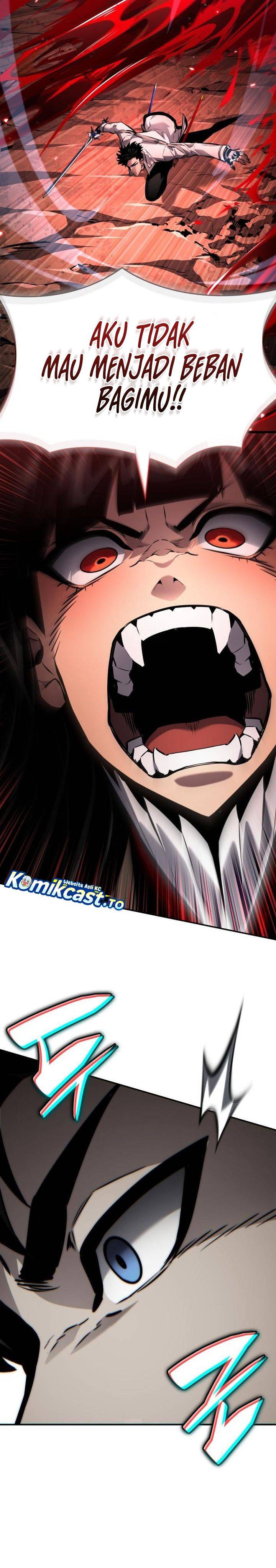 Boundless Necromancer Chap 168 - Next Chap 169