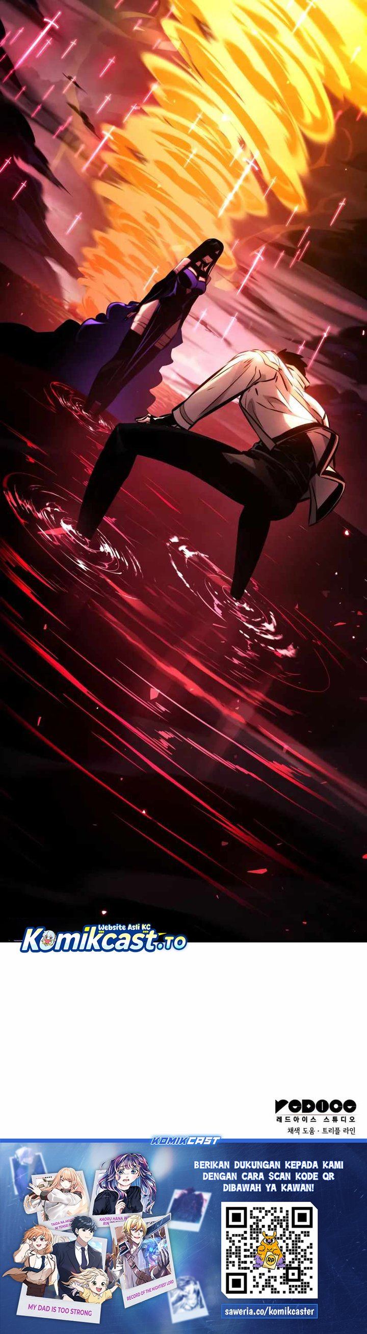 Boundless Necromancer Chap 160 - Next Chap 161