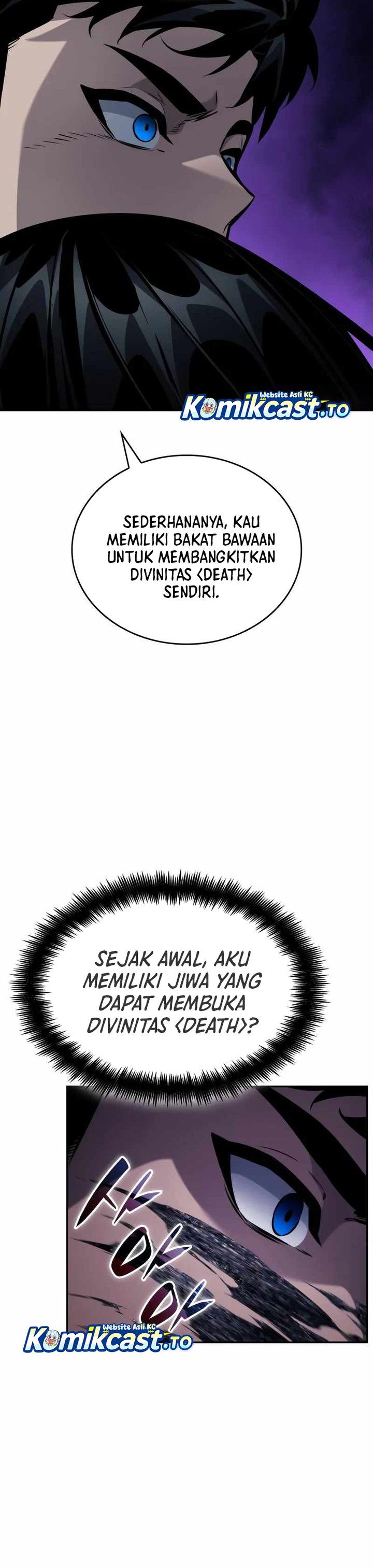 Boundless Necromancer Chap 160 - Next Chap 161