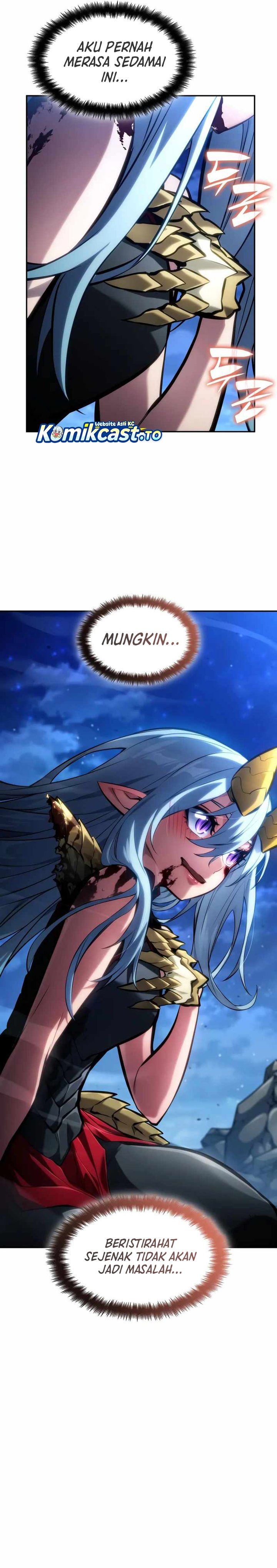 Boundless Necromancer Chap 160 - Next Chap 161