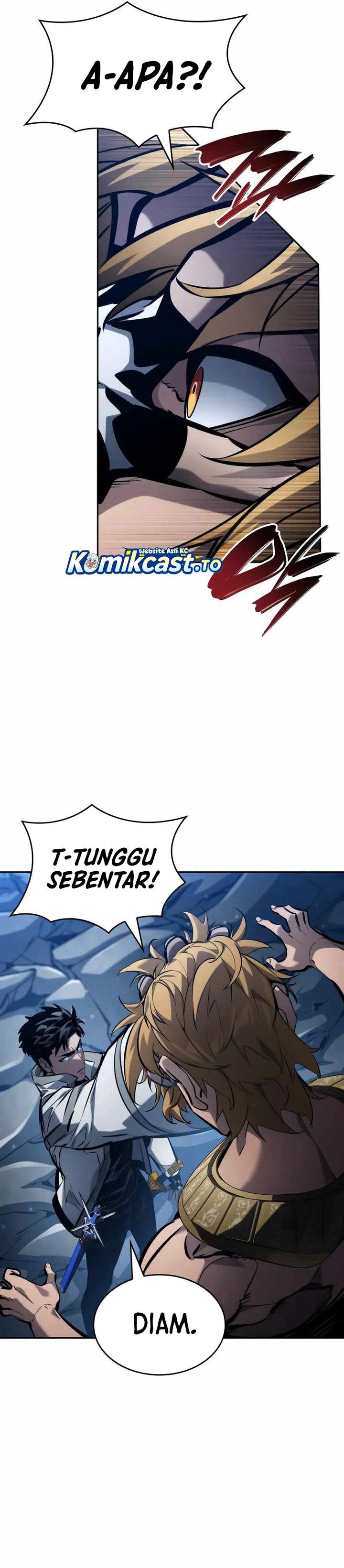 Boundless Necromancer Chap 160 - Next Chap 161