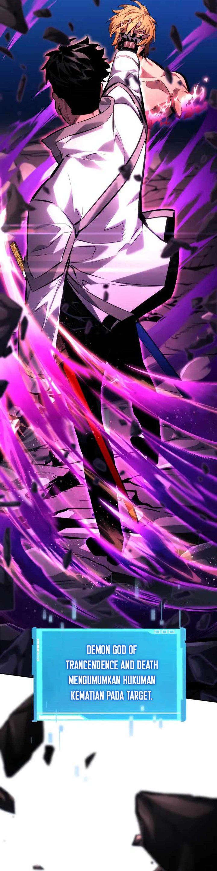 Boundless Necromancer Chap 160 - Next Chap 161