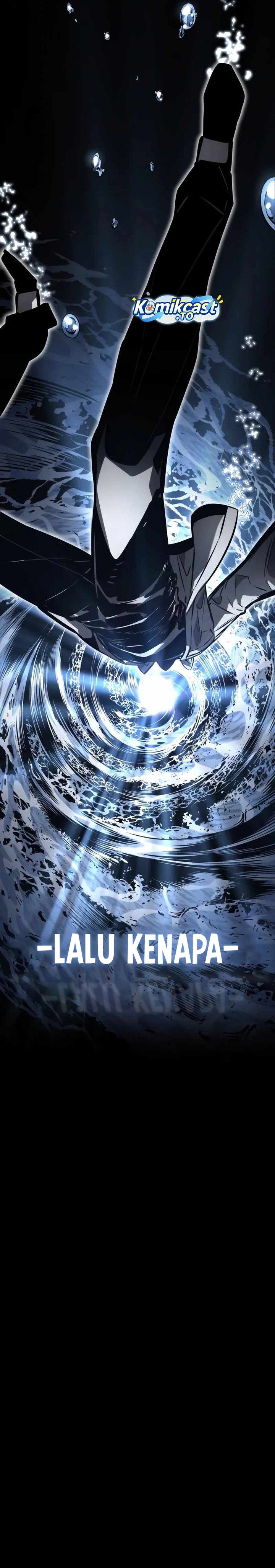 Boundless Necromancer Chap 160 - Next Chap 161