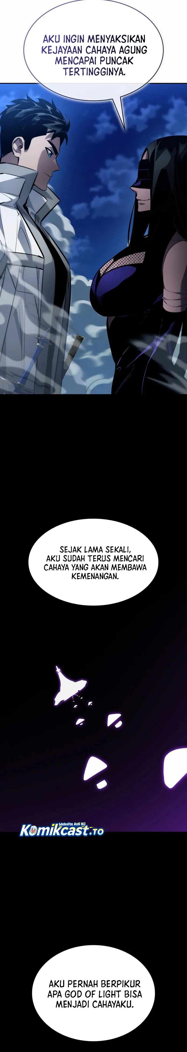 Boundless Necromancer Chap 160 - Next Chap 161