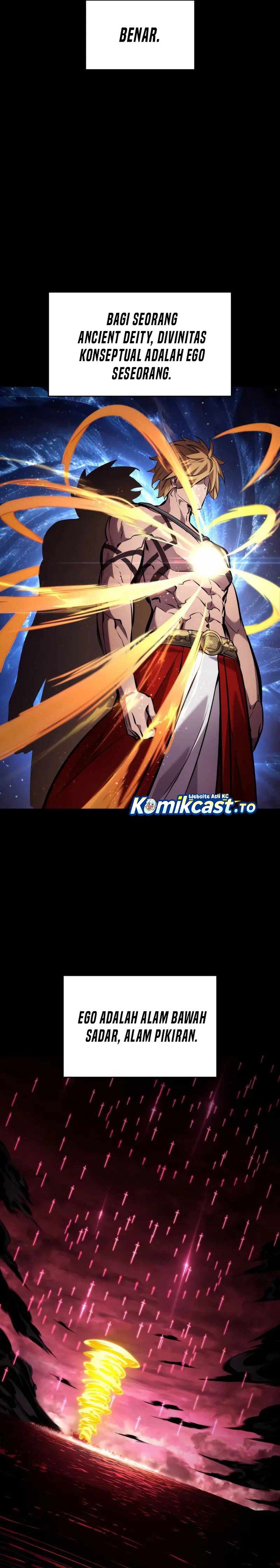 Boundless Necromancer Chap 160 - Next Chap 161