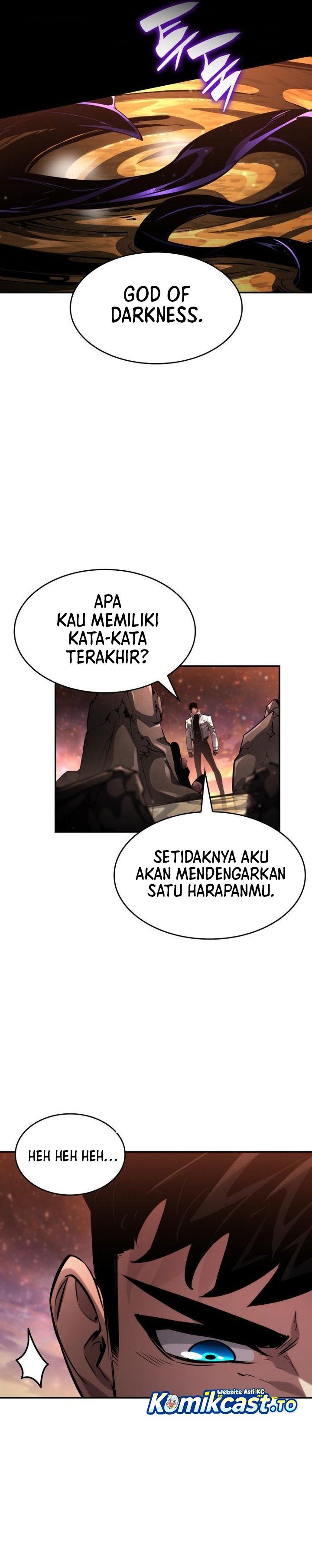 Boundless Necromancer Chap 161 - Next Chap 162