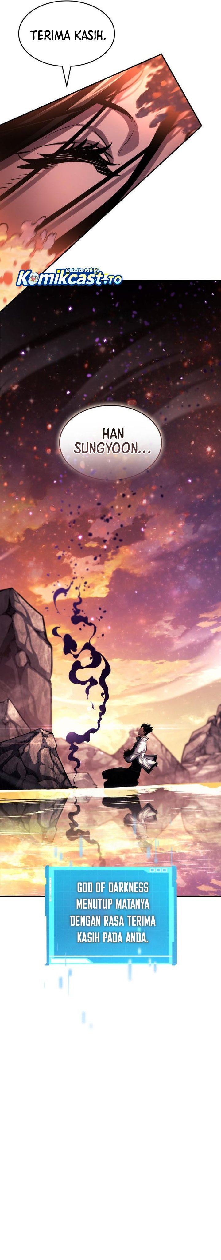 Boundless Necromancer Chap 161 - Next Chap 162